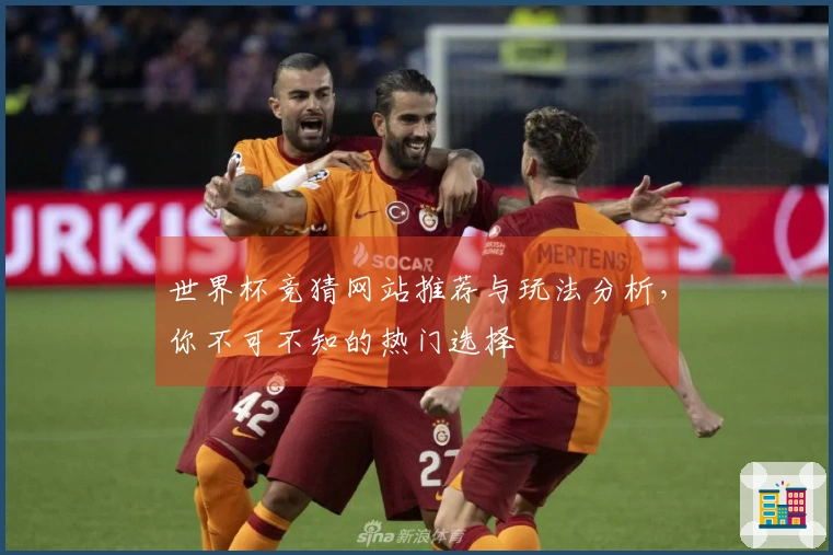 世界杯竞猜网站推荐与玩法分析，你不可不知的热门选择