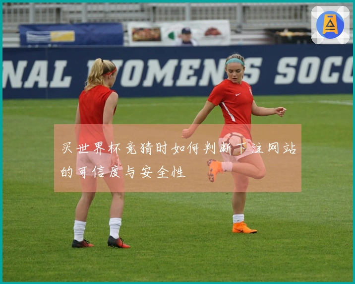 买世界杯竞猜时如何判断下注网站的可信度与安全性