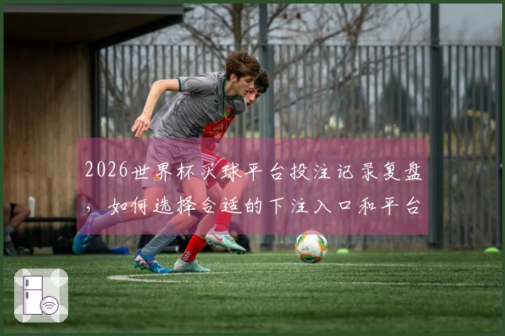 2026世界杯买球平台投注记录复盘，如何选择合适的下注入口和平台？