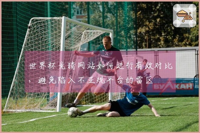 世界杯竞猜网站如何进行有效对比，避免陷入不正规平台的雷区