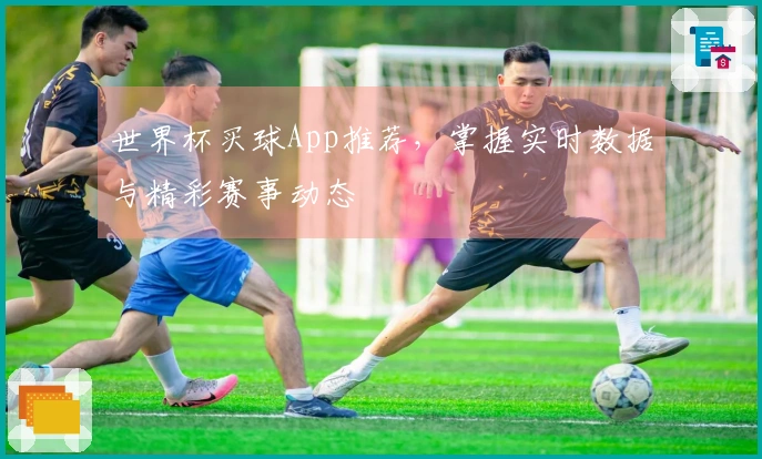 世界杯买球App推荐，掌握实时数据与精彩赛事动态