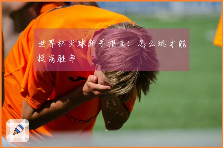 世界杯买球新手指南：怎么玩才能提高胜率