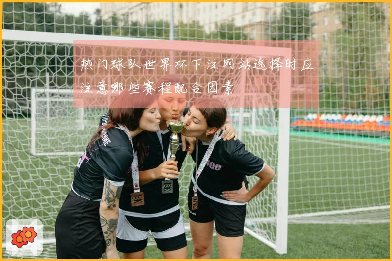 热门球队世界杯下注网站选择时应注意哪些赛程配合因素
