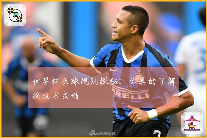 世界杯买球规则探秘：你真的了解投注方式吗