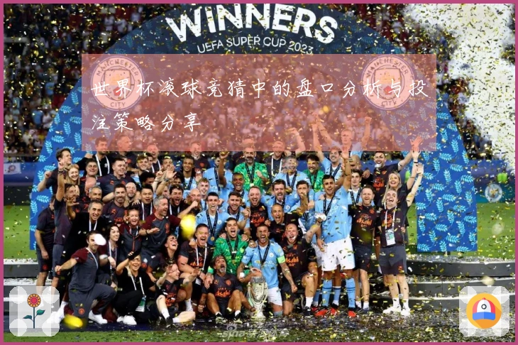 世界杯滚球竞猜中的盘口分析与投注策略分享