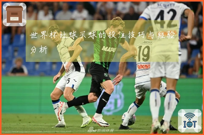 世界杯让球买球的投注技巧与经验分析